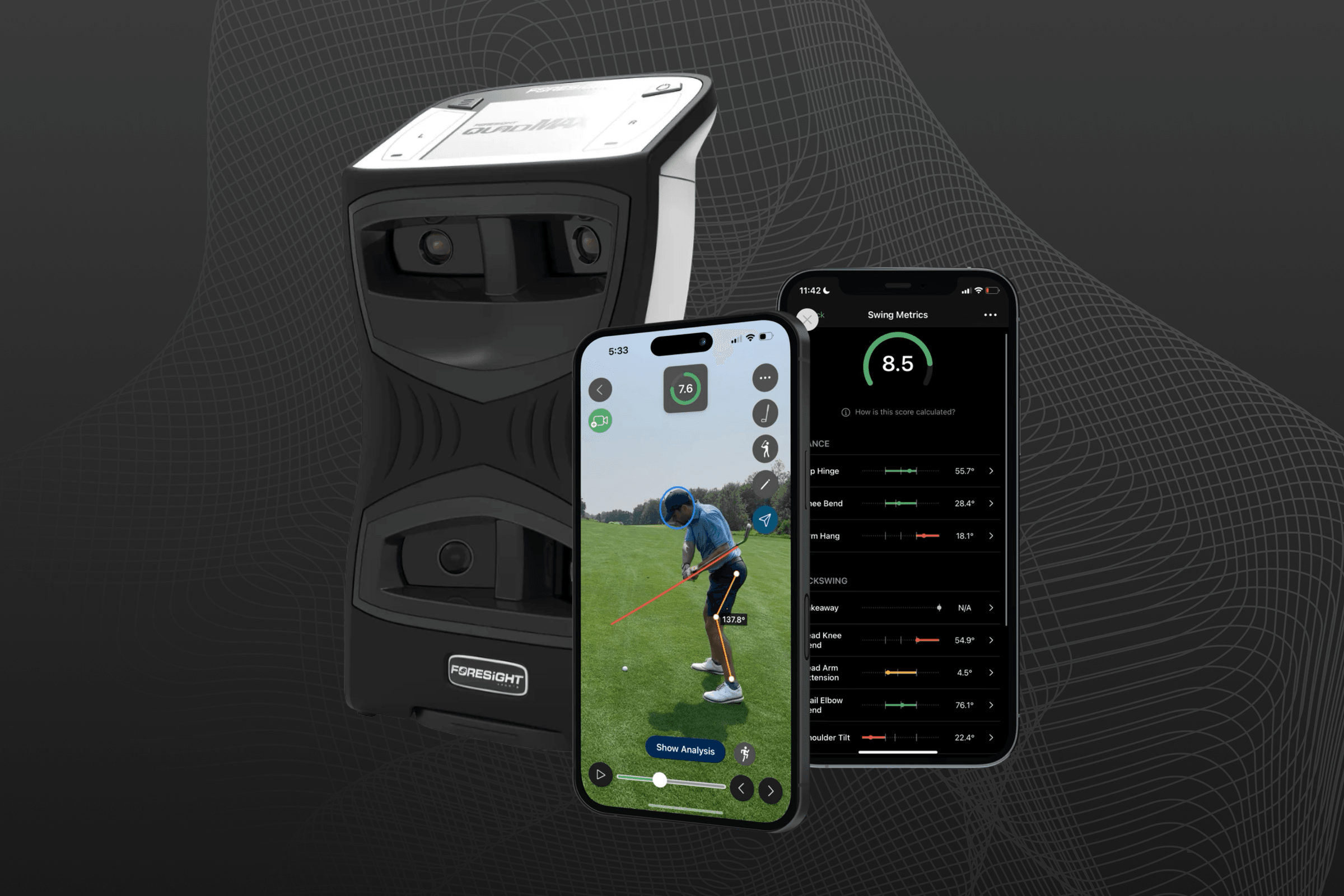 Greenside AI x Foresight